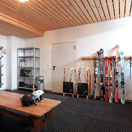 Appartements Metzgerhof نيديراو المظهر الخارجي الصورة