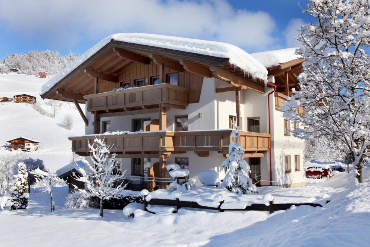 Appartements Metzgerhof نيديراو المظهر الخارجي الصورة