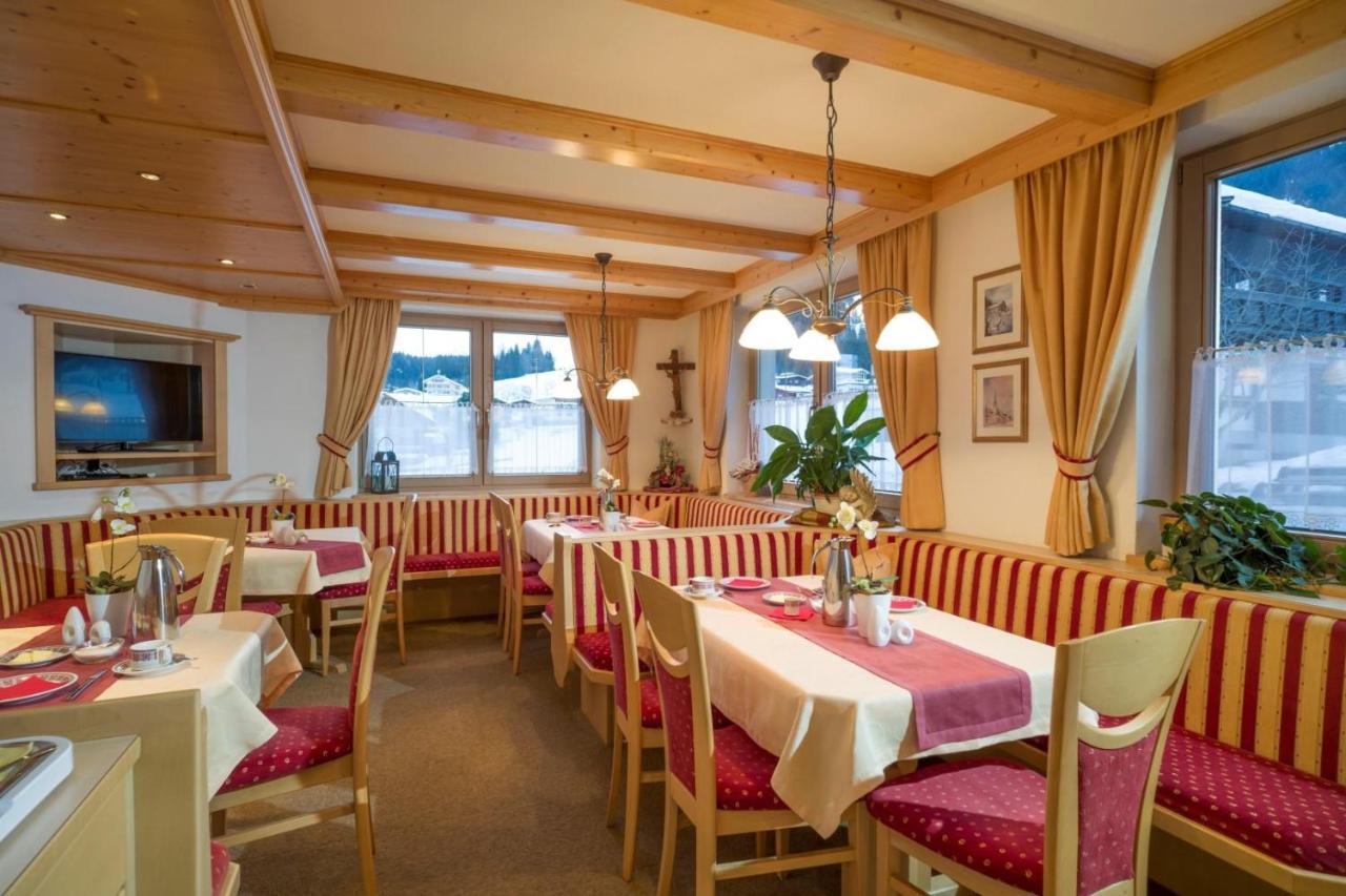 Appartements Metzgerhof نيديراو المظهر الخارجي الصورة