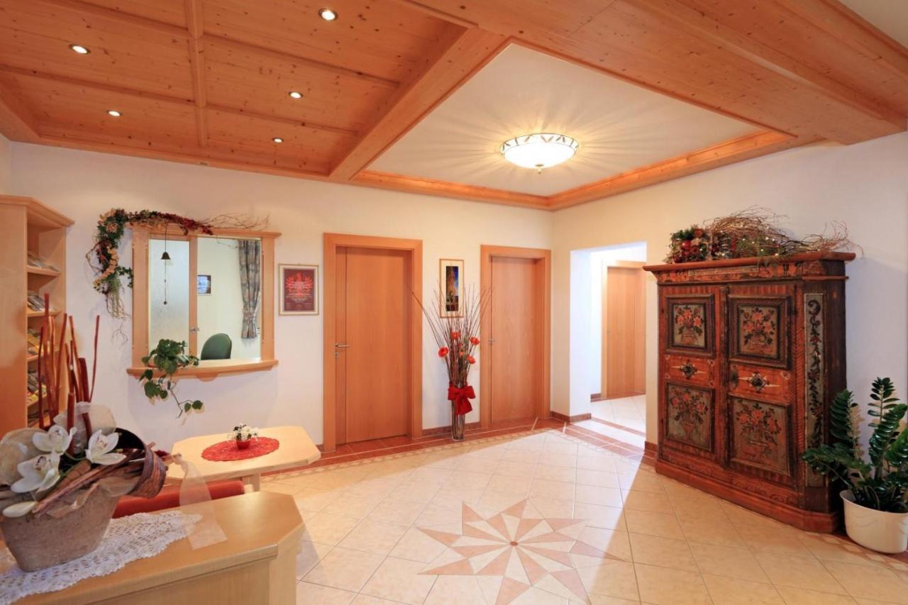 Appartements Metzgerhof نيديراو المظهر الخارجي الصورة