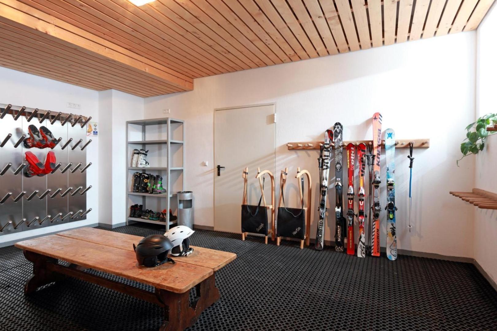 Appartements Metzgerhof نيديراو المظهر الخارجي الصورة