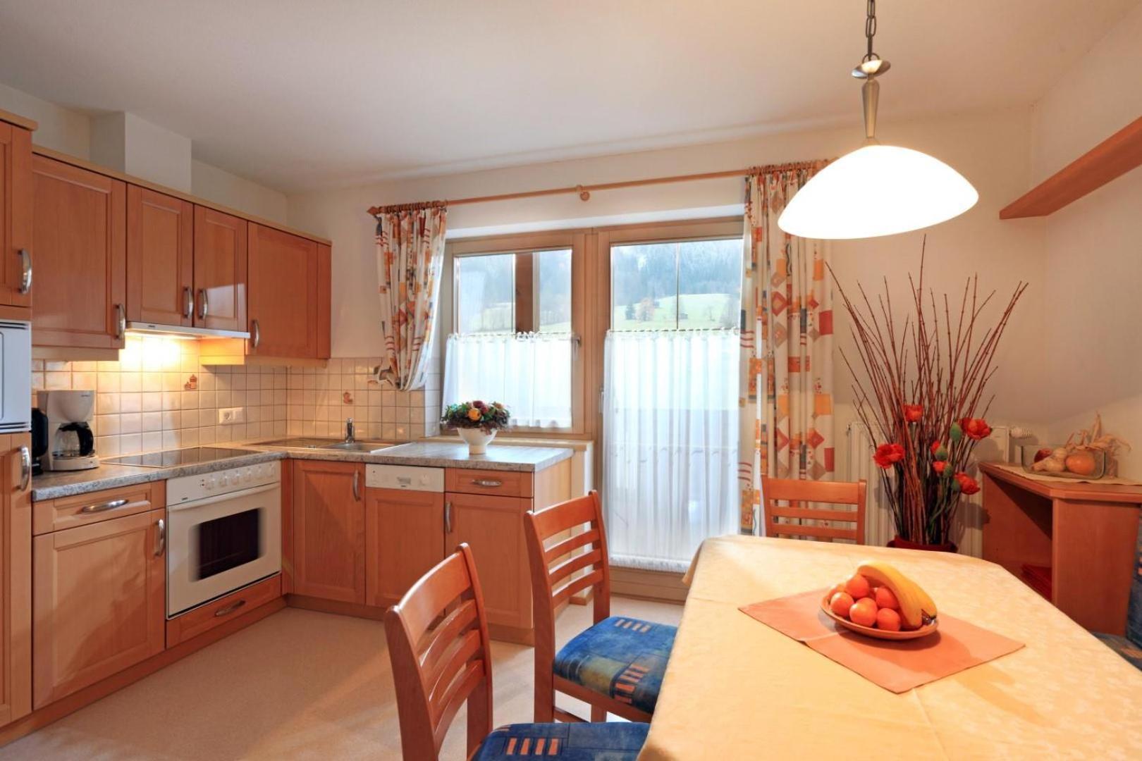 Appartements Metzgerhof نيديراو الغرفة الصورة