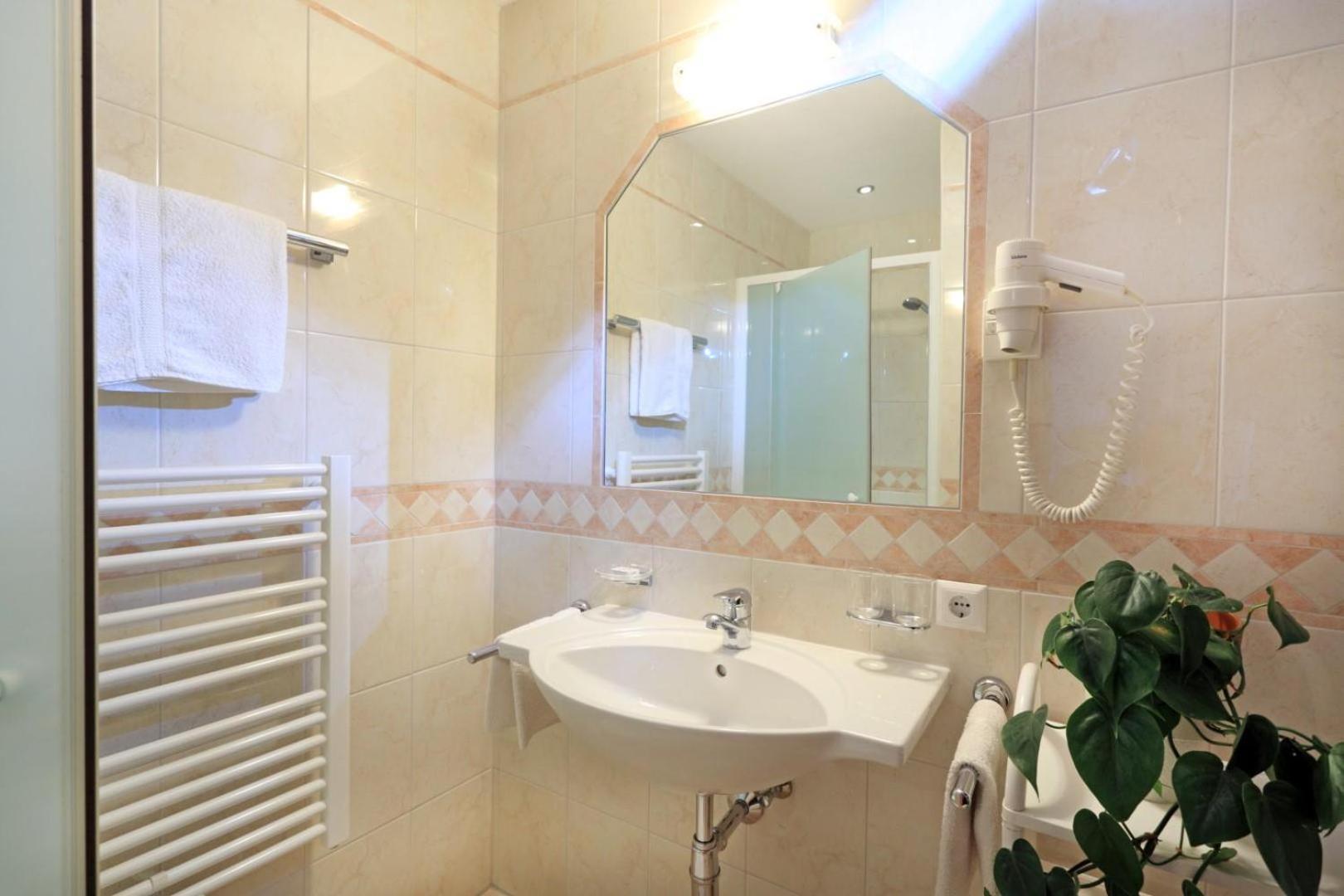 Appartements Metzgerhof نيديراو الغرفة الصورة