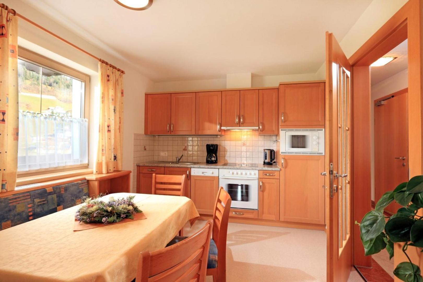 Appartements Metzgerhof نيديراو الغرفة الصورة