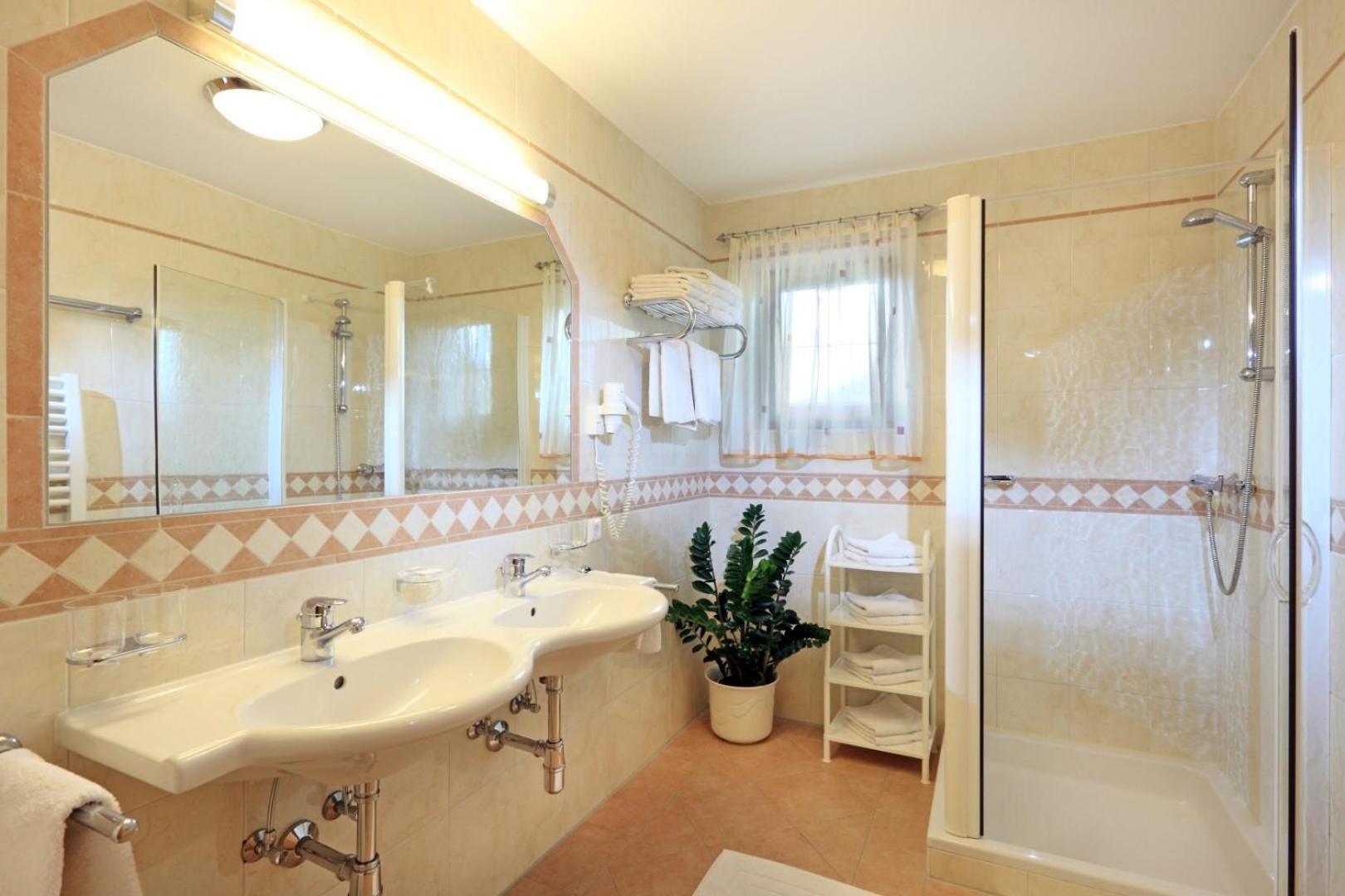 Appartements Metzgerhof نيديراو الغرفة الصورة