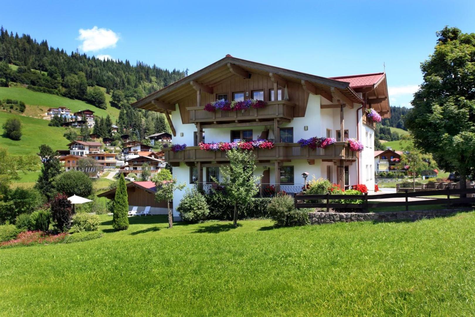 Appartements Metzgerhof نيديراو الغرفة الصورة
